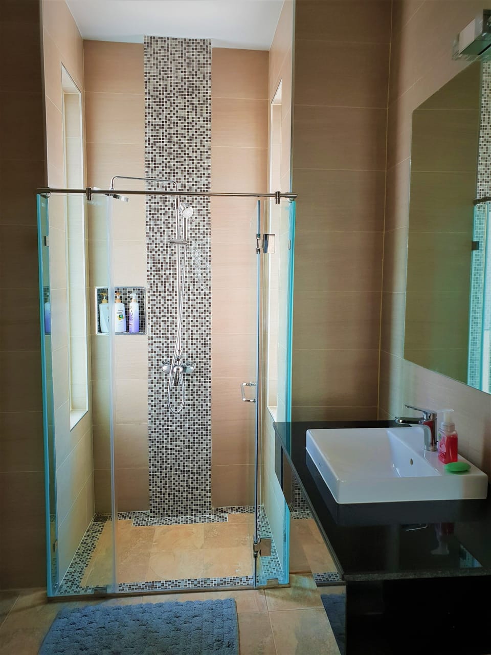 Villa de Veluwe at Hua Hin Villa in Hua Hin District