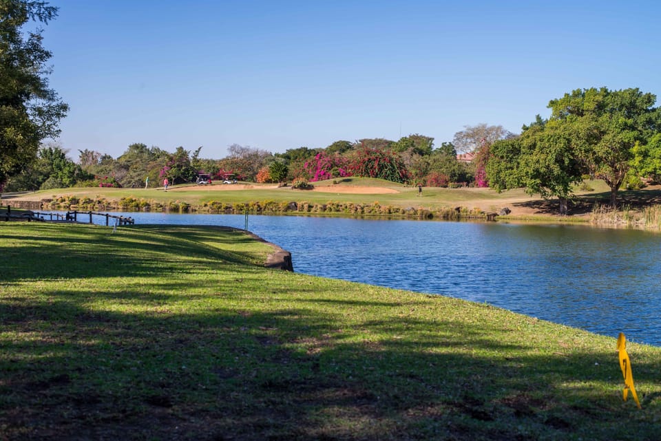 Lake