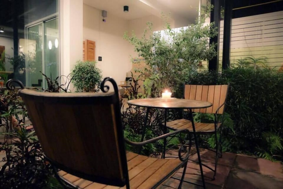Schon Bed and Breakfast in Thailand