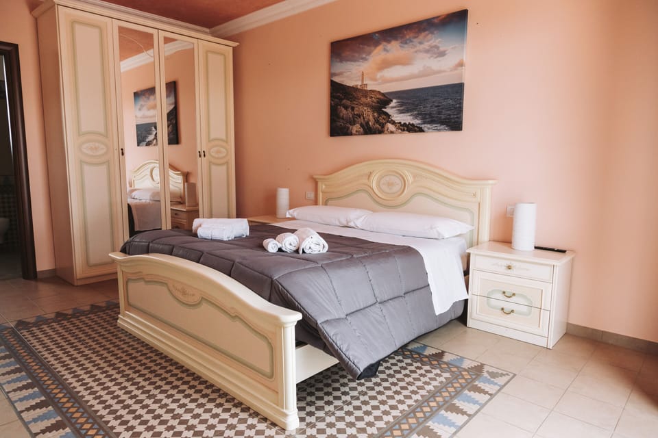 Superior Double Room | In-room safe, soundproofing, free cribs/infant beds, free WiFi