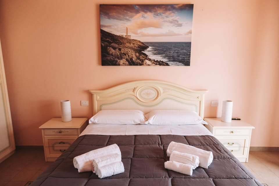 Superior Double Room | In-room safe, soundproofing, free cribs/infant beds, free WiFi