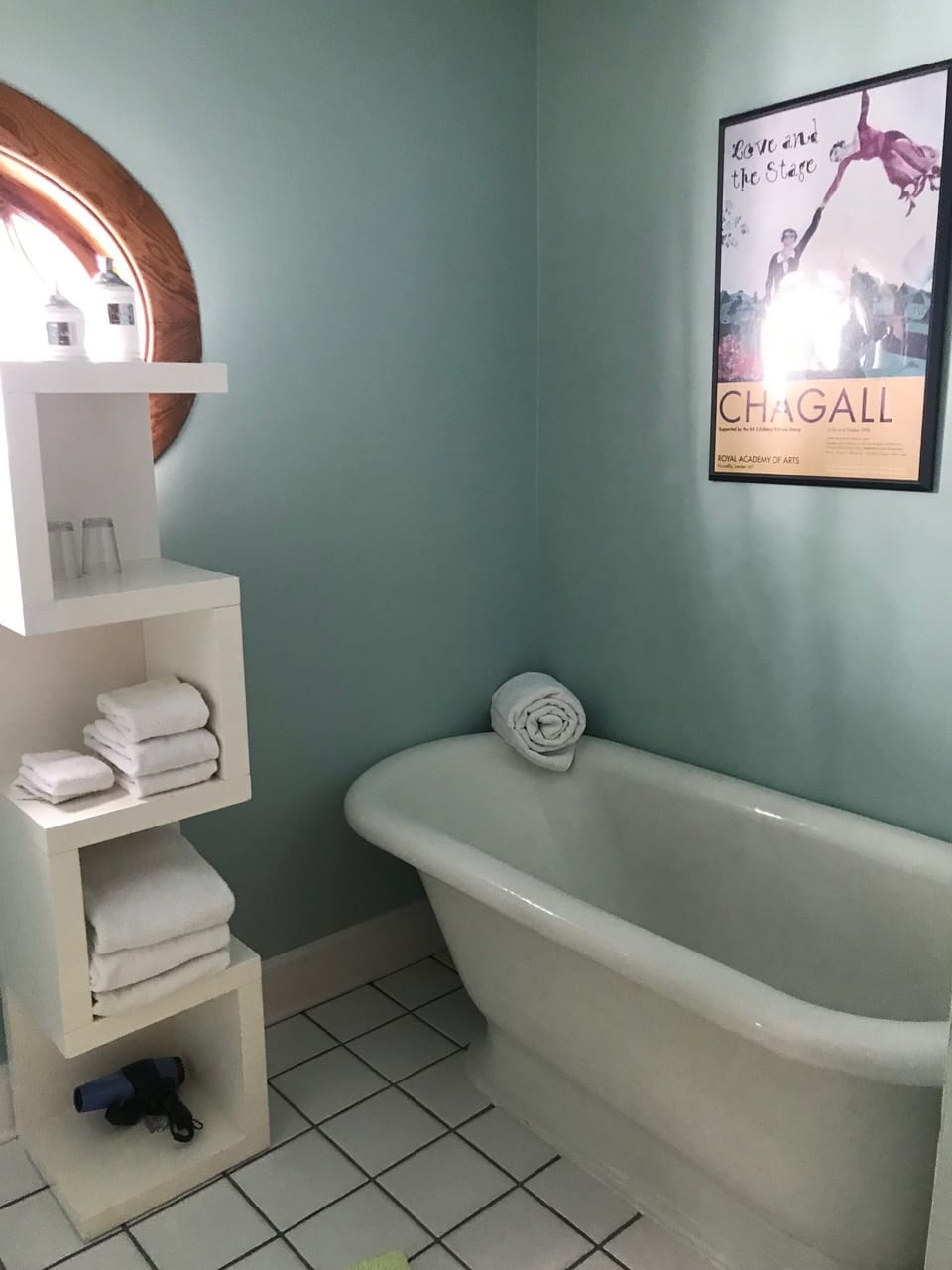 Double Room, Ensuite (Kiwi Suite Room) | Bathroom