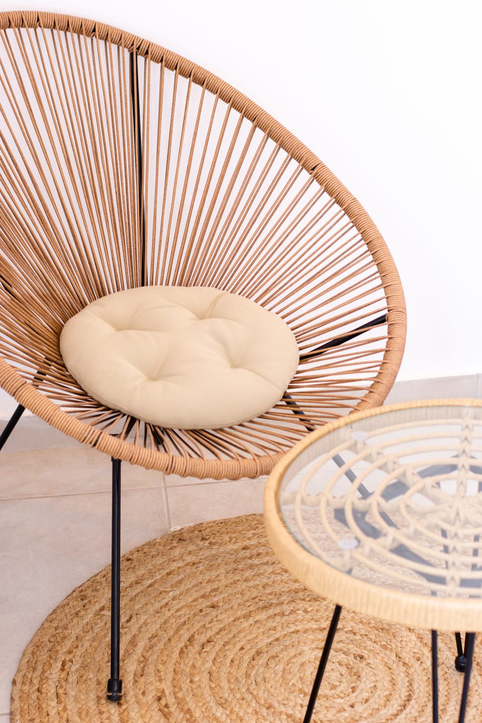 In-room safe, individually decorated, individually furnished