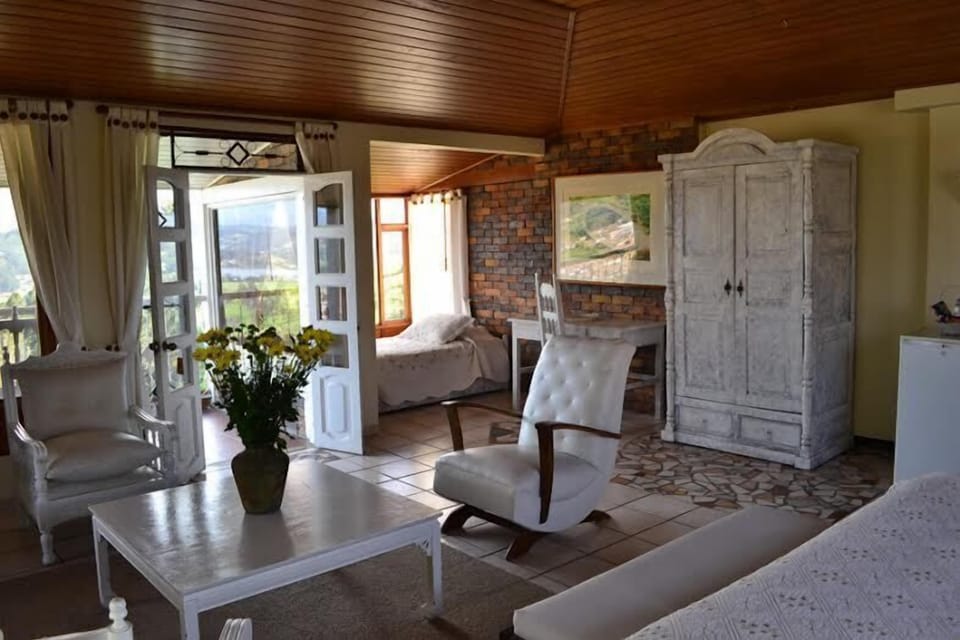 Suite | 1 bedroom, minibar, free WiFi