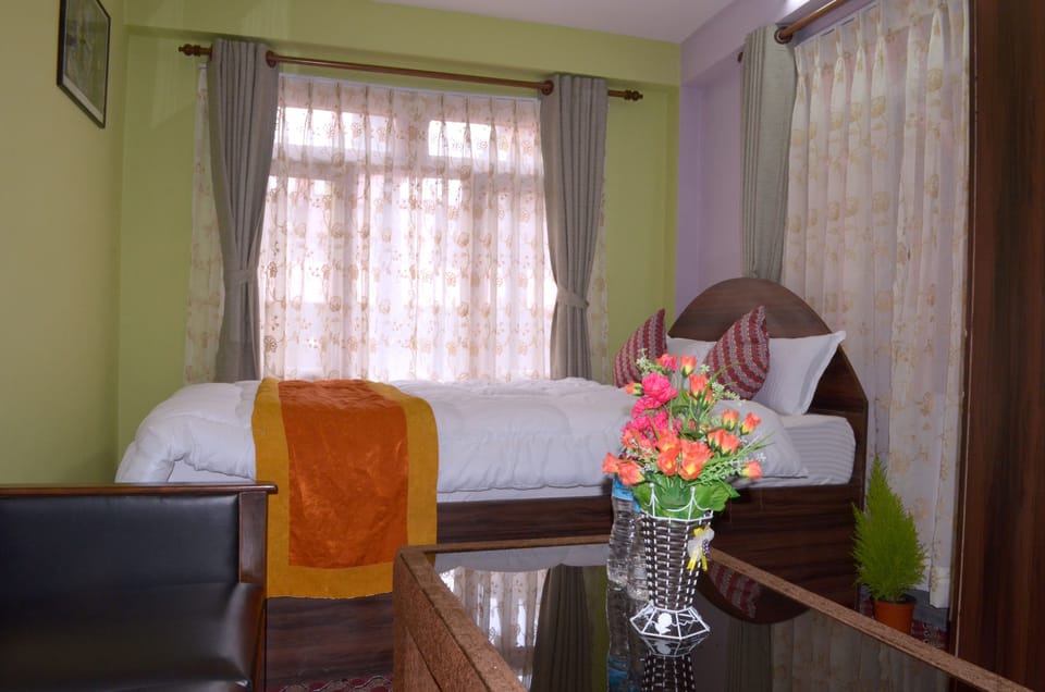 Deluxe Triple Room, Multiple Beds | Free WiFi