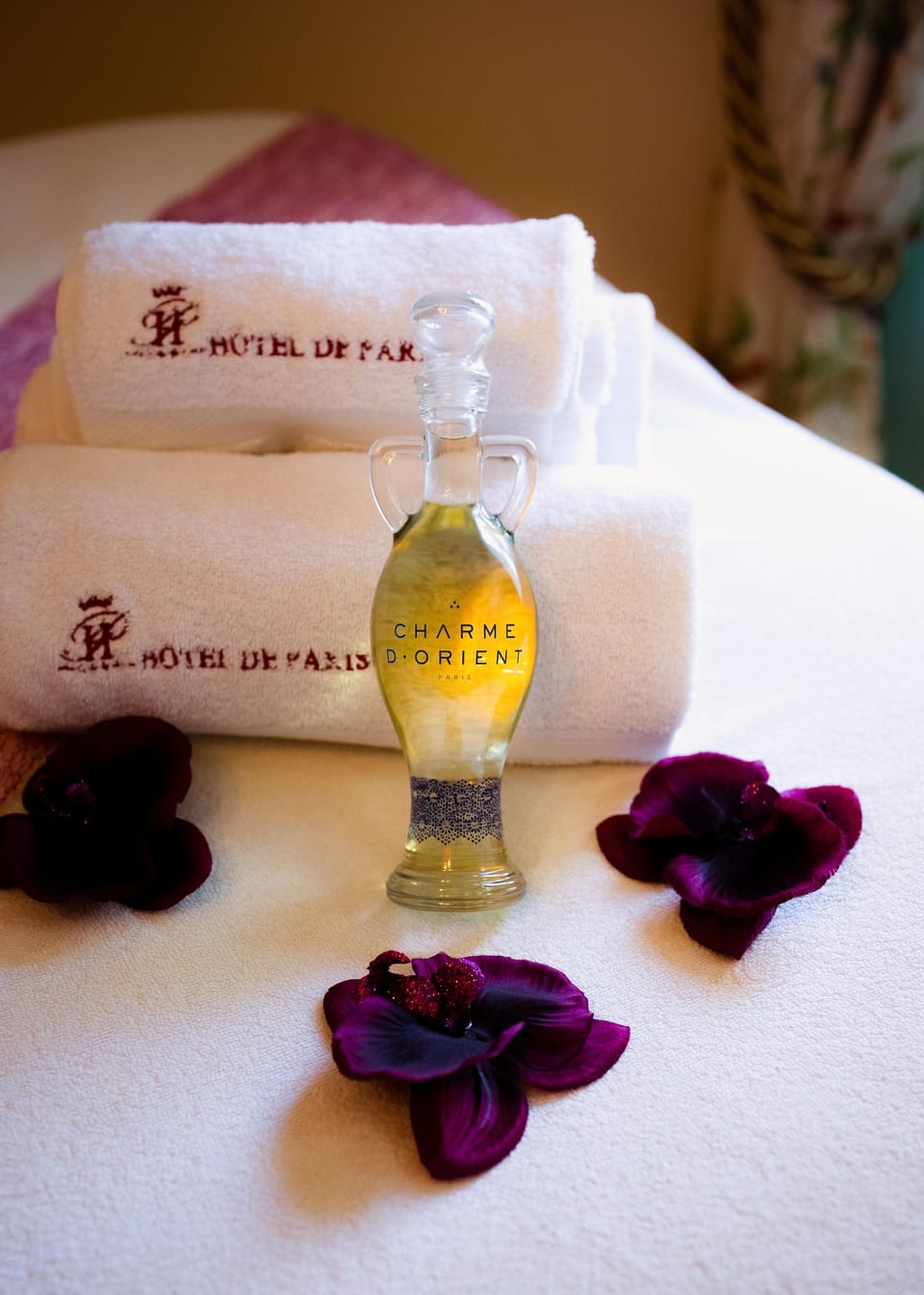 Turkish bath, body wraps, body scrubs, facials, Ayurvedic treatments