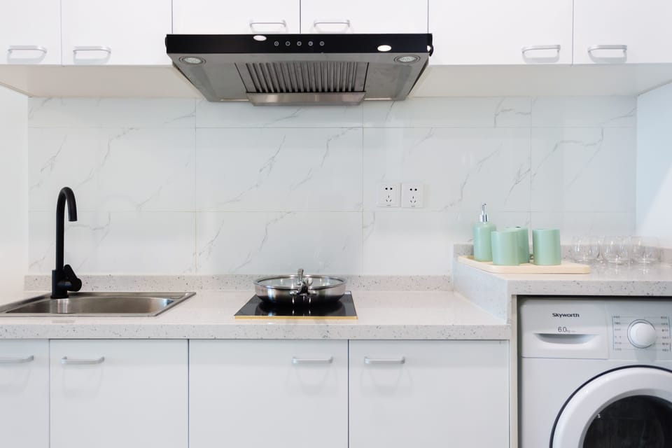 Electric kettle