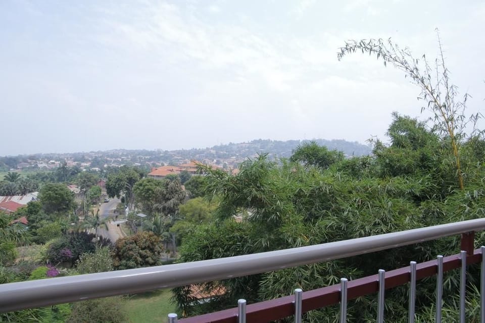 Crystal Hotel Apartments Entebbe Hotel in Uganda
