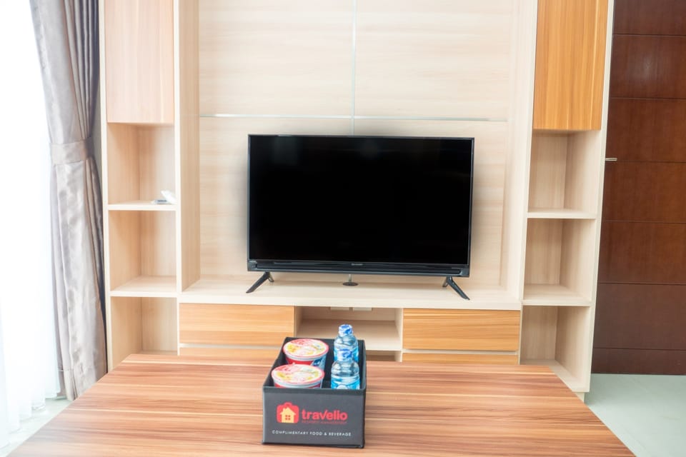 Room | Television