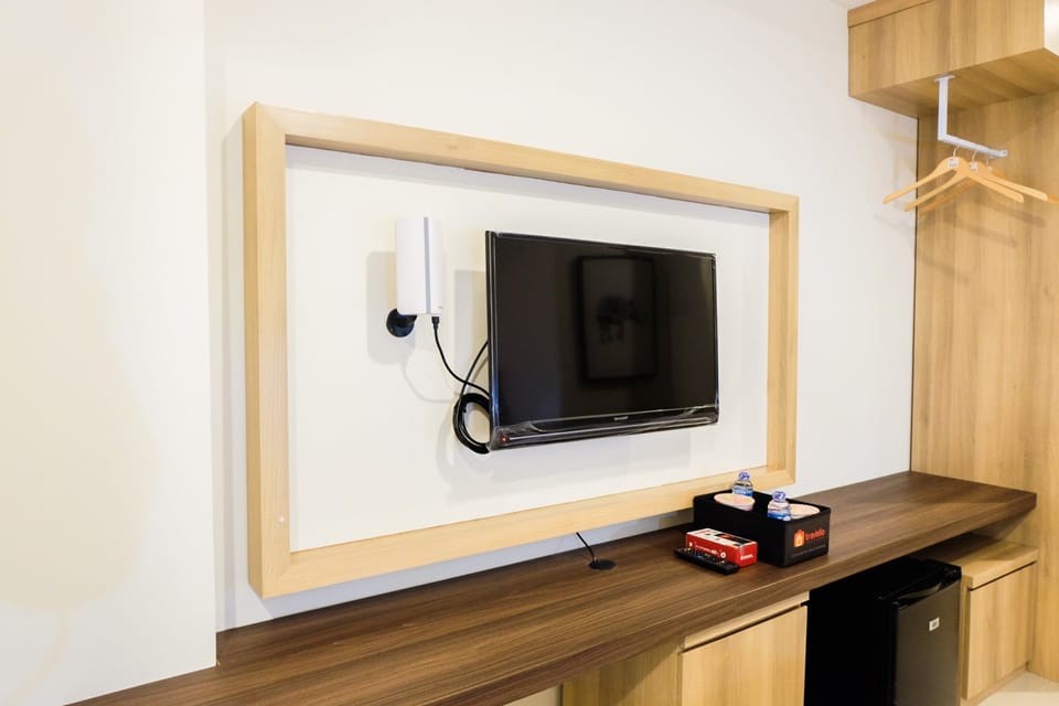 Room | Television