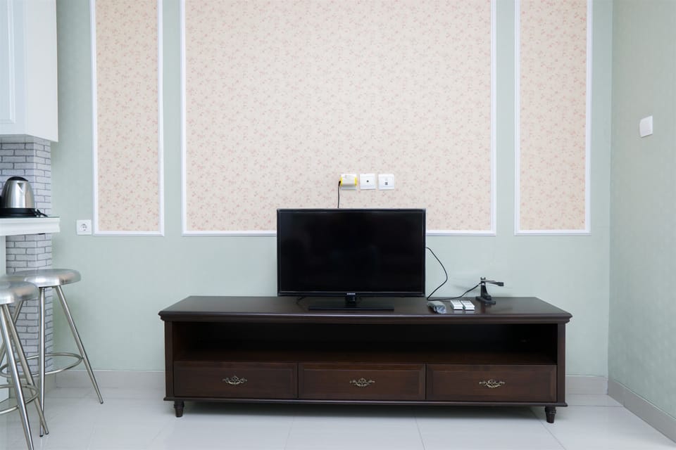 Room | Room amenity