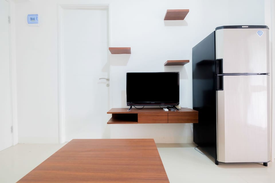 Room | Television