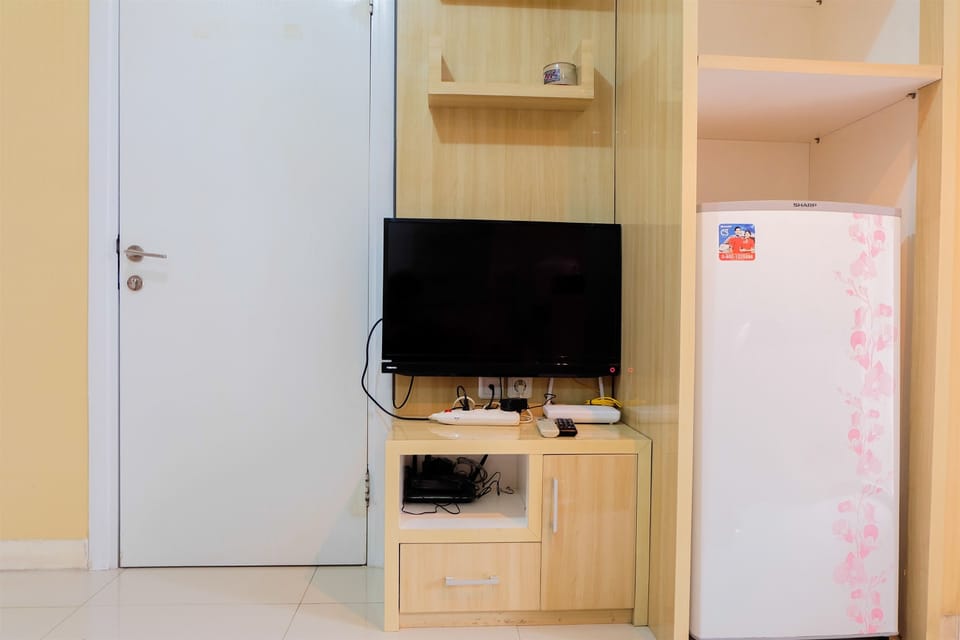 Room | Television