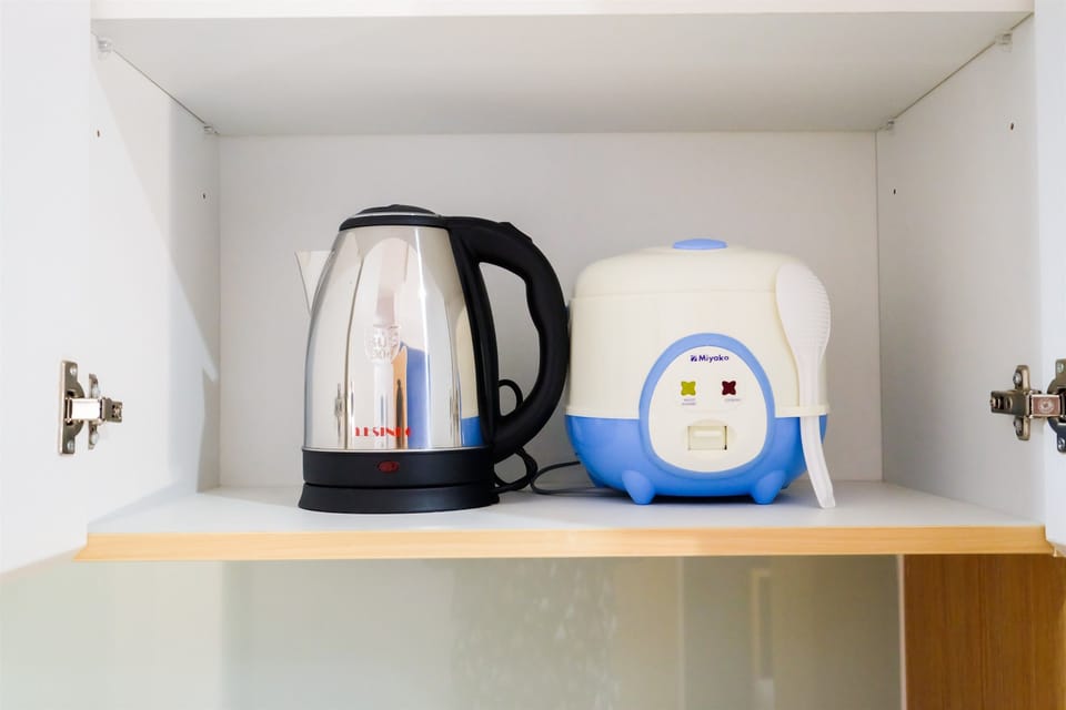 Room | Room amenity