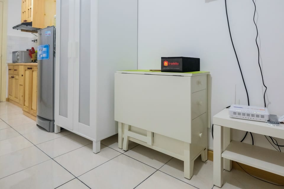 Room | Desk, free WiFi, bed sheets