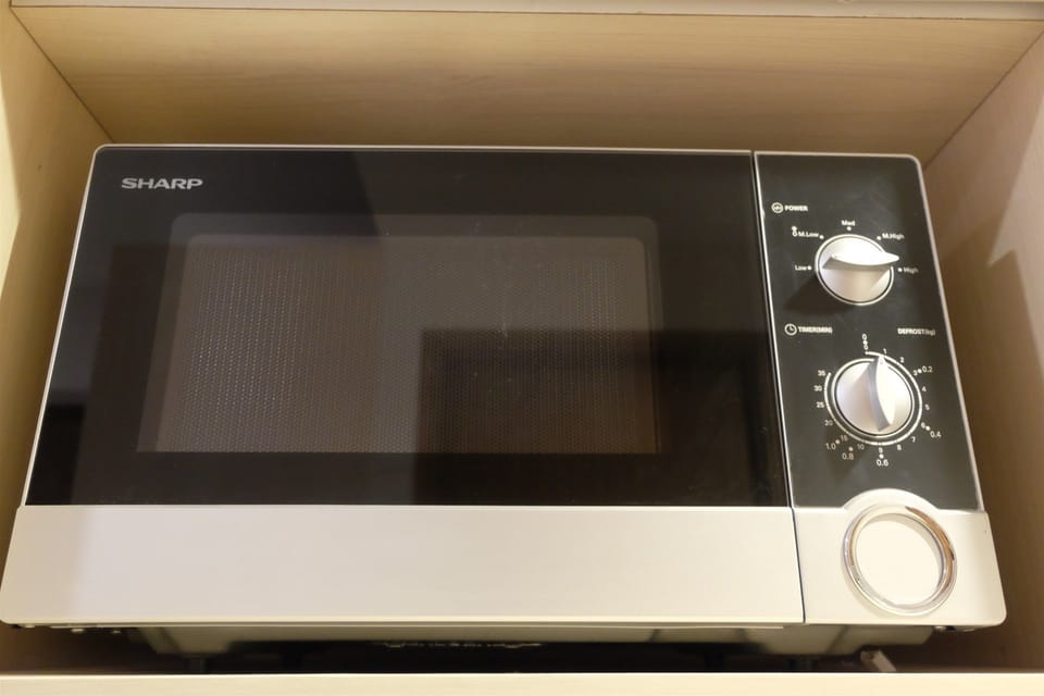 Room | Microwave