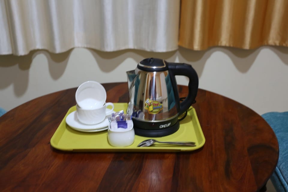 Superior Room, Mountain View | 1 bedroom, memory foam beds, WiFi (free), individually decorated