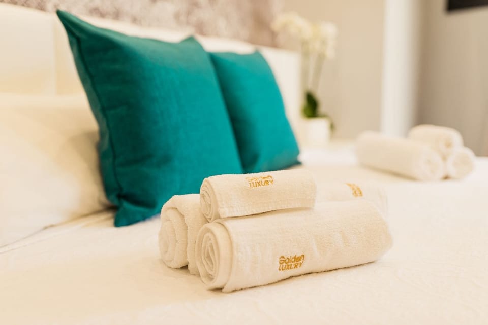 Superior Room | Premium bedding, minibar, individually decorated, individually furnished