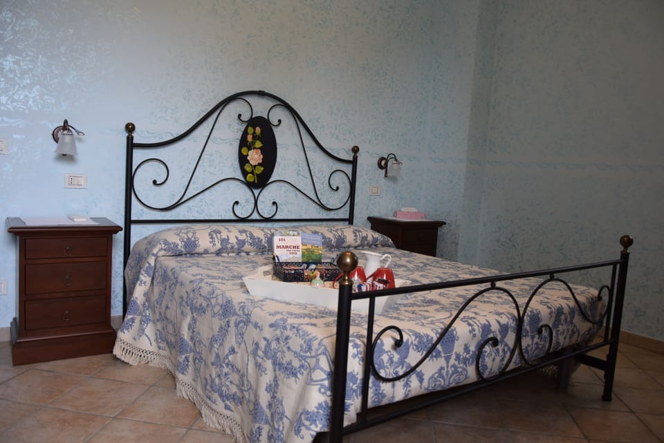 Double or Twin Room | Free WiFi, bed sheets