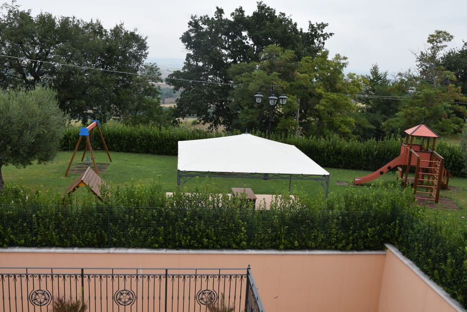 Gazebo