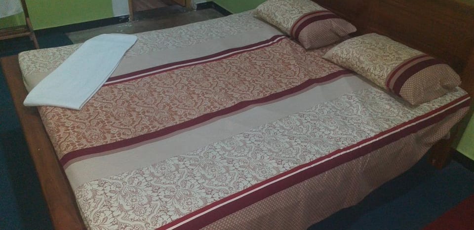 In-room safe