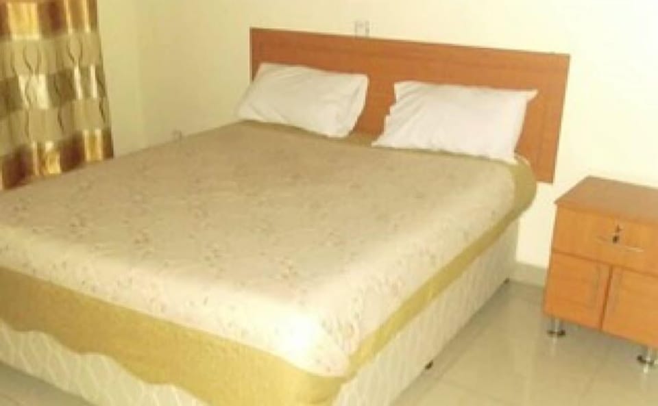 Double Room | WiFi (free)