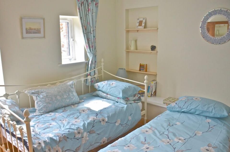 Honeycomb House Apartment in Hunstanton