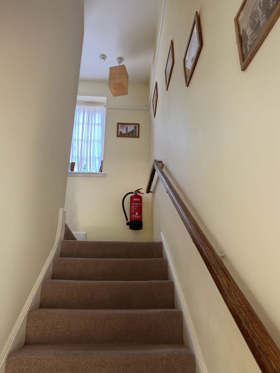 The Harrison Bed and Breakfast in London Borough of Islington