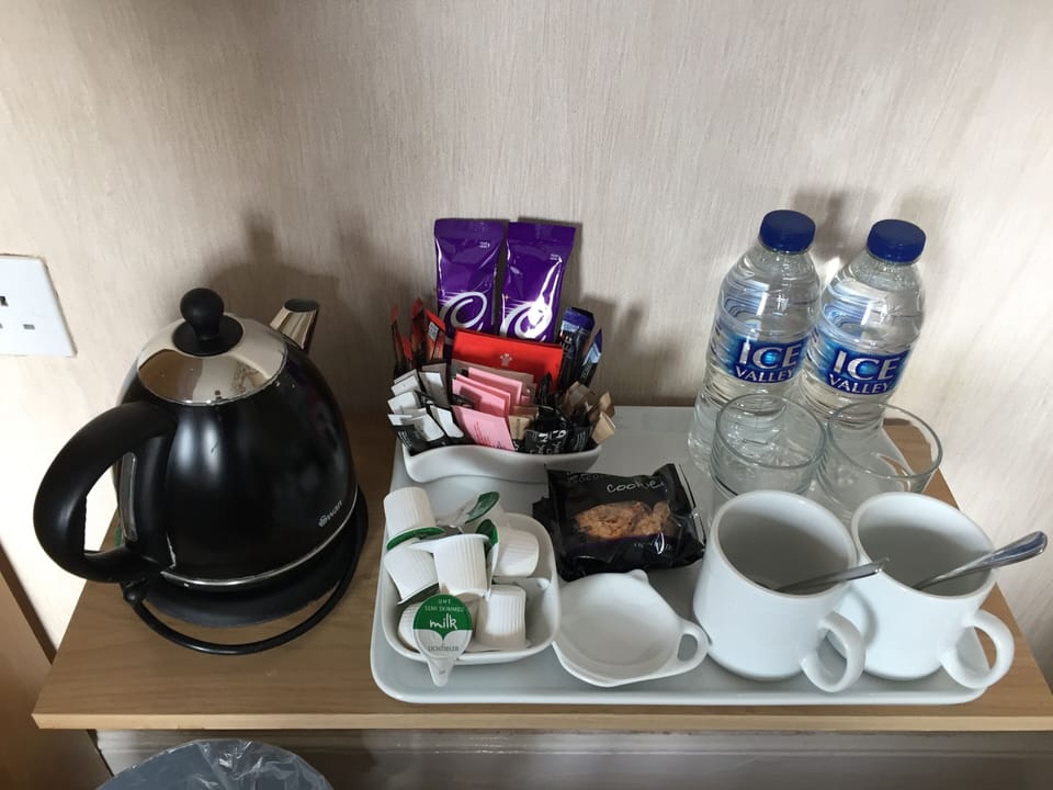 Room amenity