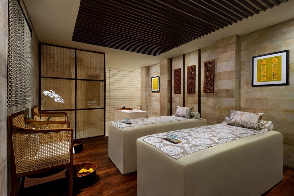 Amarterra Villas Resort Bali Nusa Dua, Autograph Collection Hotel in Kuta Selatan