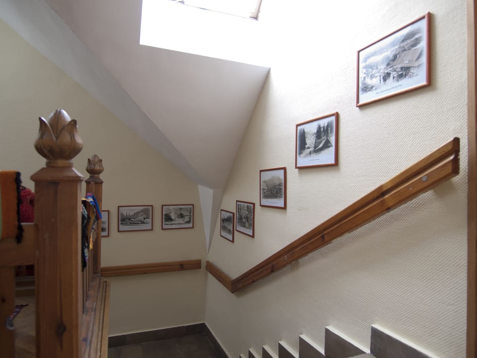 Staircase