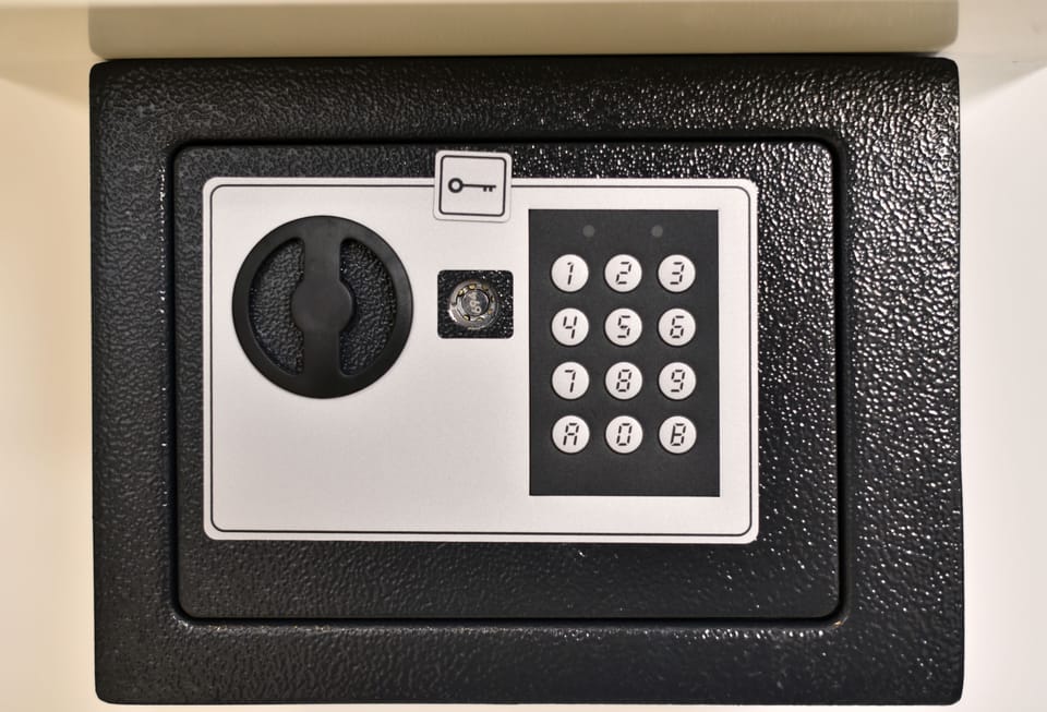 Safe