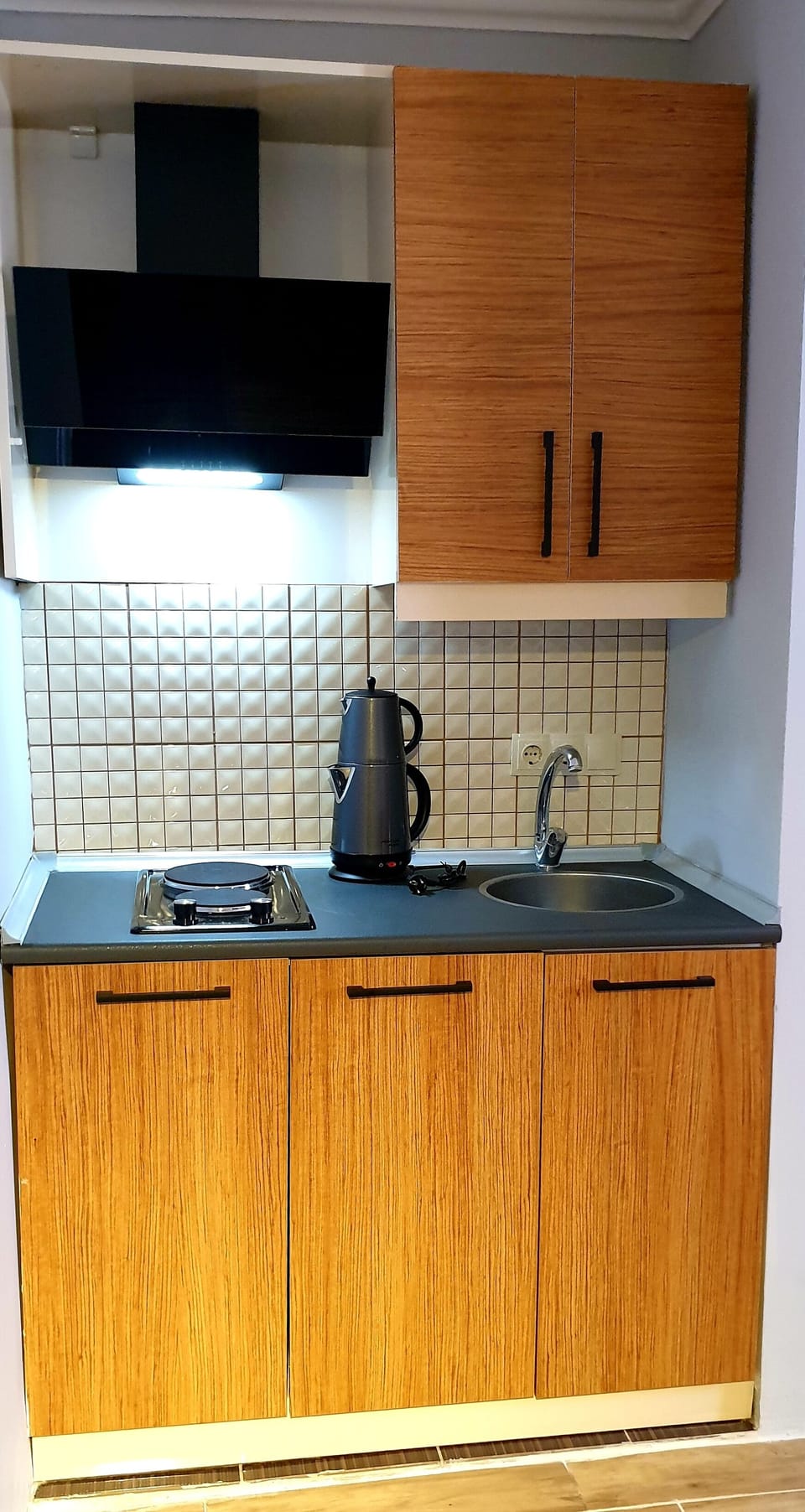 Business Suite | Private kitchen