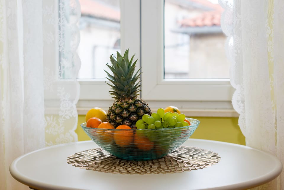 Apartment, 1 Bedroom | In-room dining