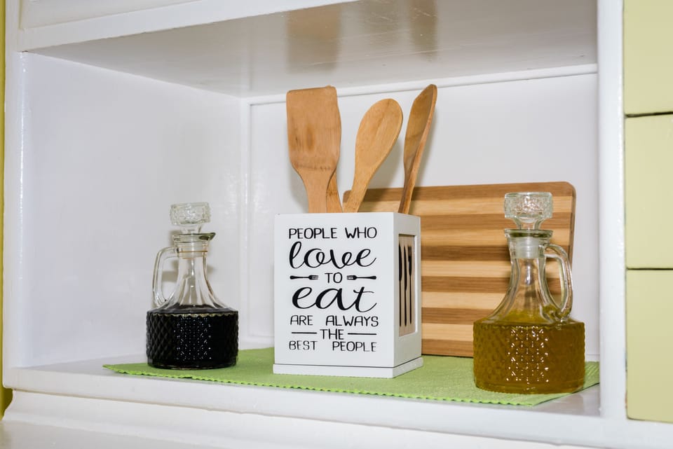 Apartment, 1 Bedroom | Room amenity