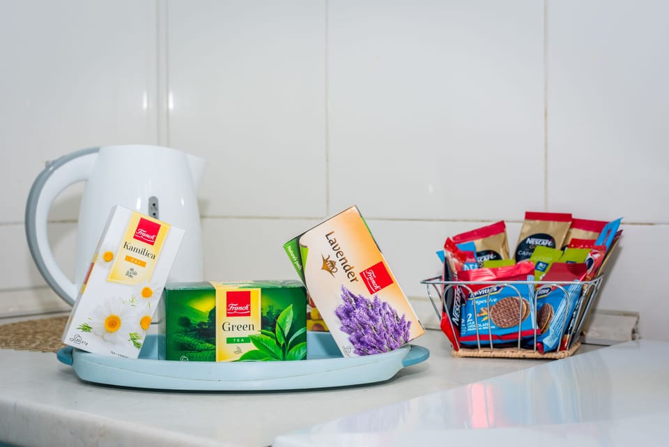Apartment, 1 Bedroom | Room amenity