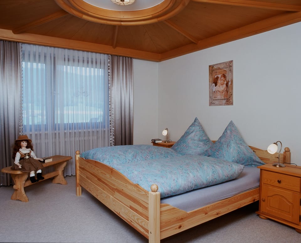 80sqm Vacation Home with Terrace and Nature View | Free WiFi, bed sheets