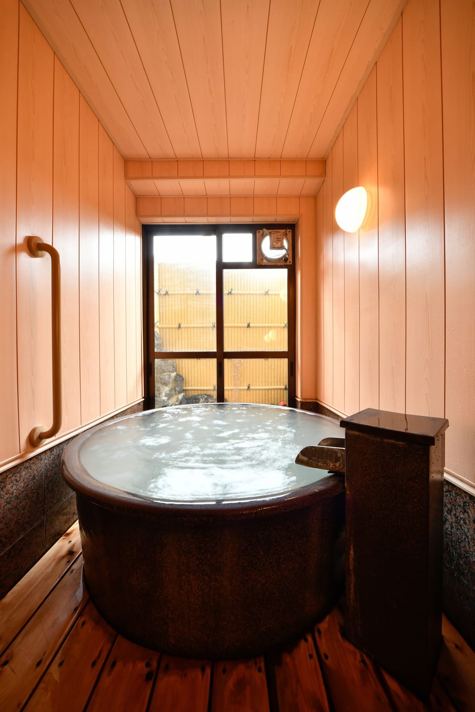 Ryokan Tamura Ryokan in Japan
