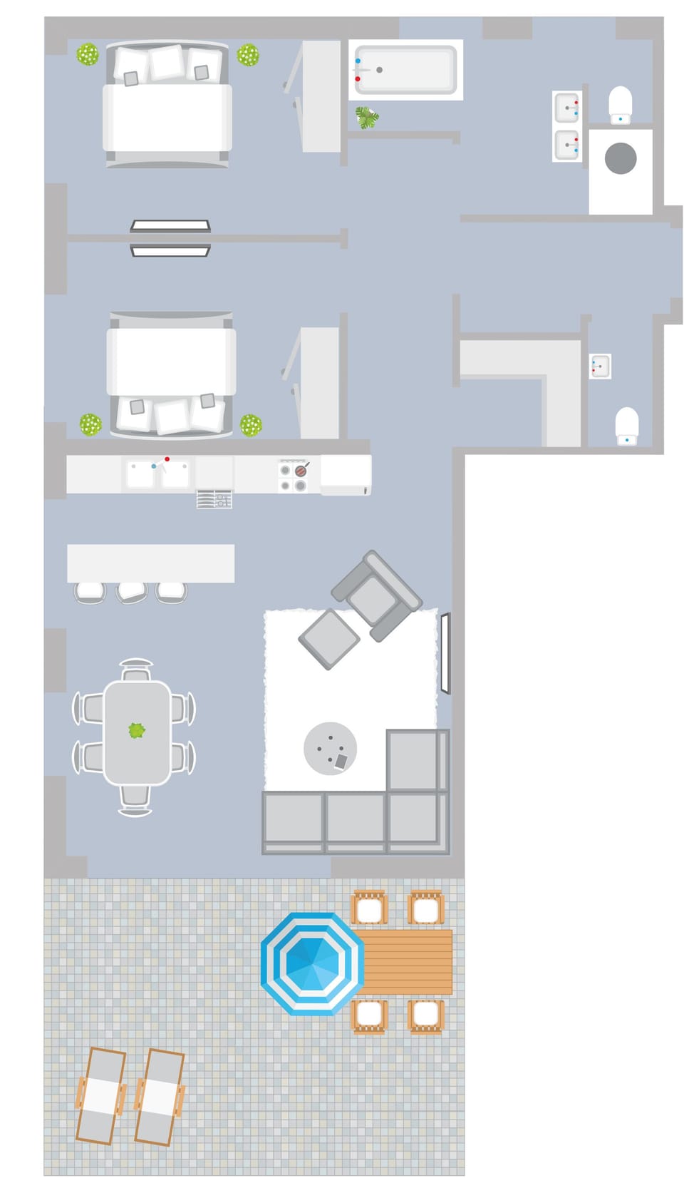 Property map