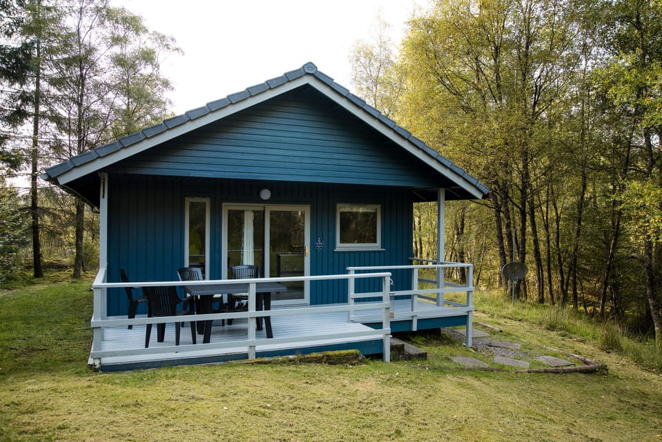 Chalet | Exterior