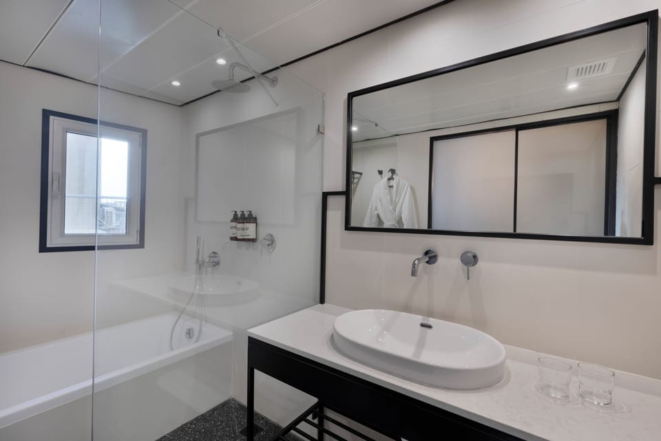 The Muse Boutique Hotel Tel Aviv Boutique hotel in Tel Aviv-Yafo
