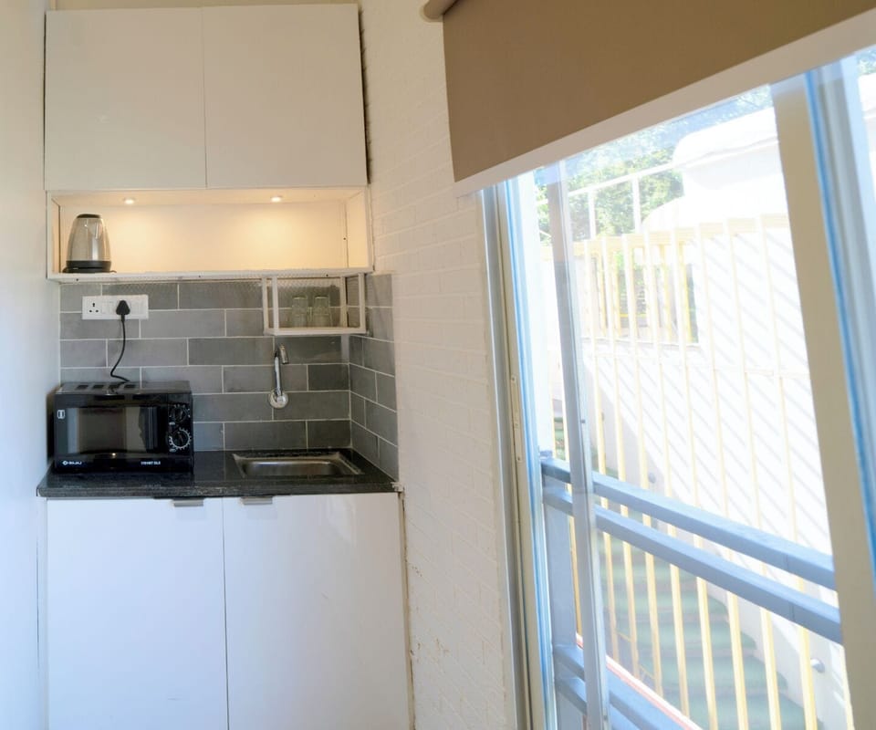 Grand Room | Microwave