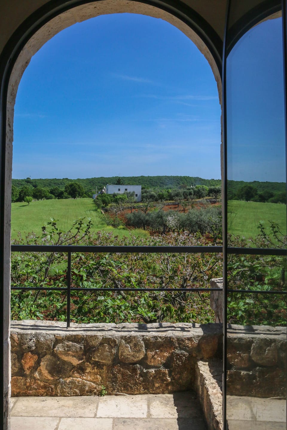 Villa, 3 Bedrooms | Balcony view