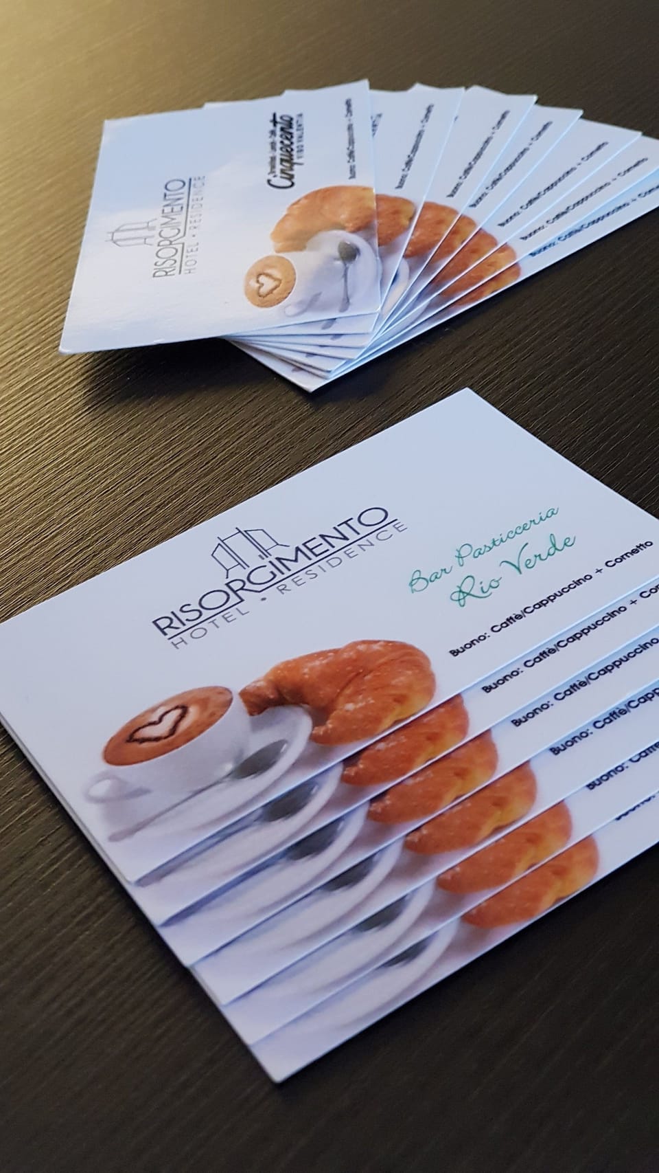 Free daily local cuisine breakfast