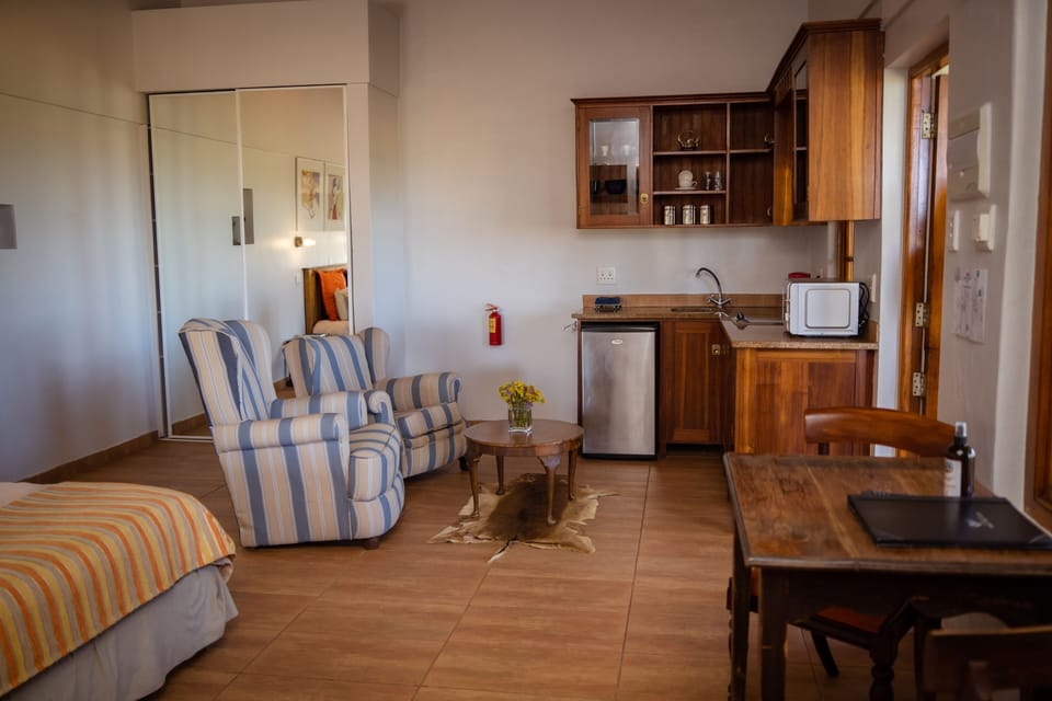 Comfort Double or Twin Room | Living area | Toys