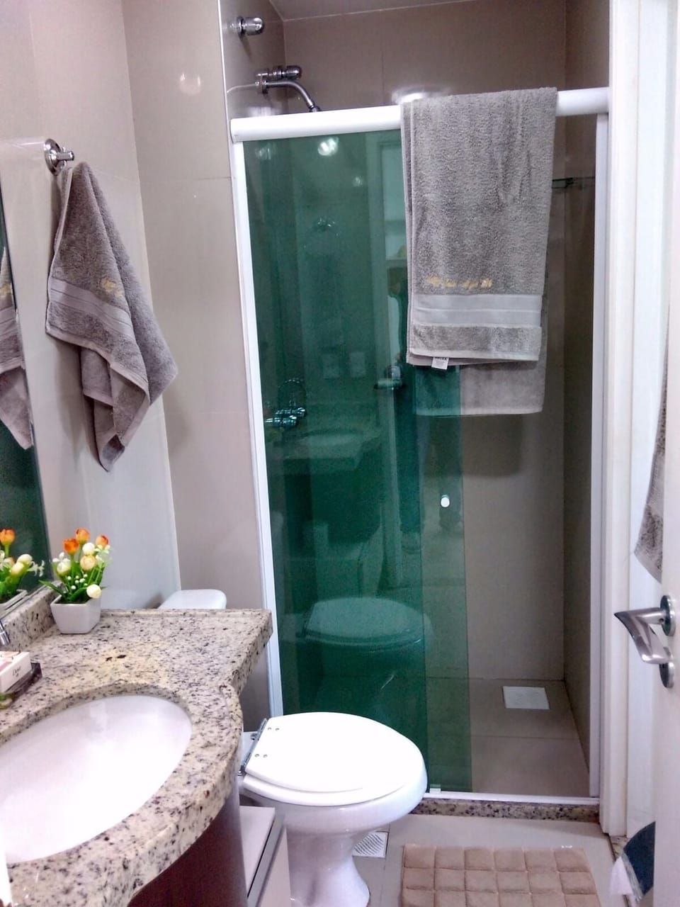 VG Fun Beach Front Apartamentos Apartment in Fortaleza