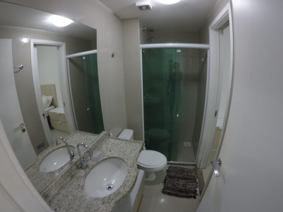 VG Fun Beach Front Apartamentos Apartment in Fortaleza