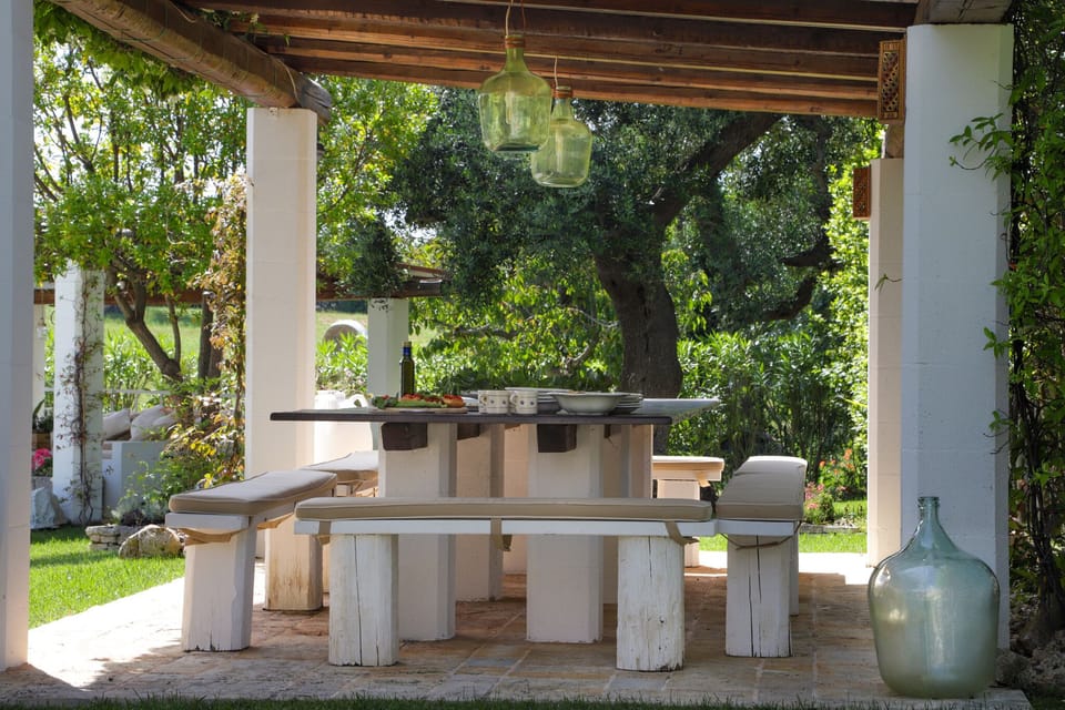 Villa, 2 Bedrooms | Terrace/patio