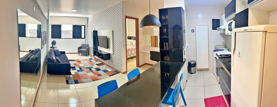 Apartment | Interior