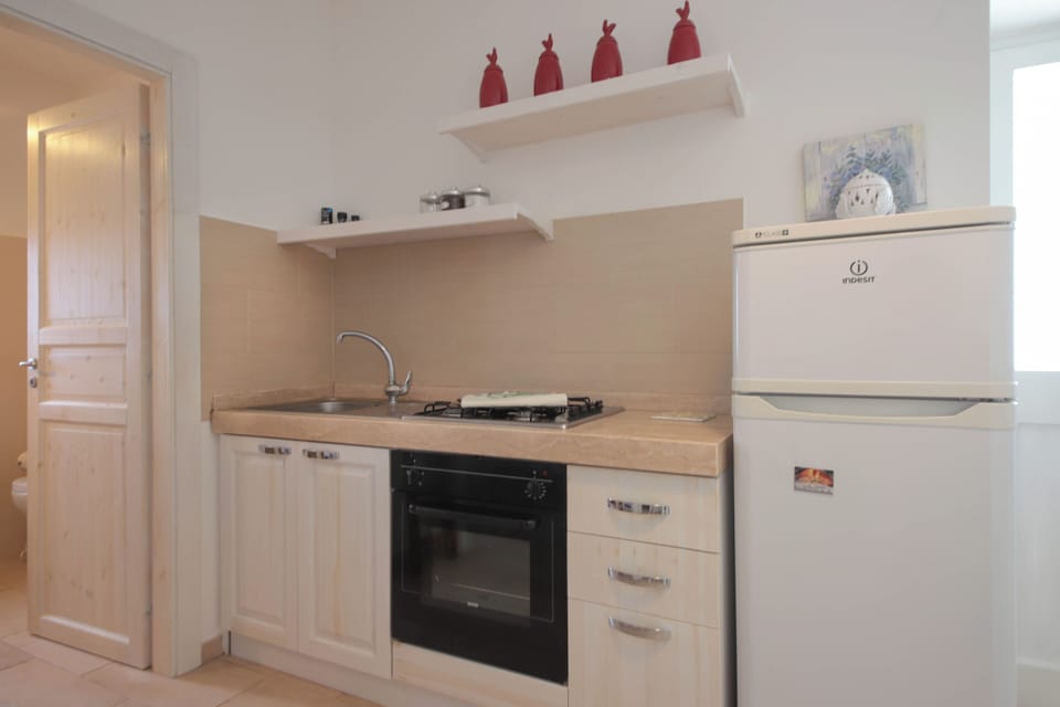 Apartment, 2 Bedrooms | Interior